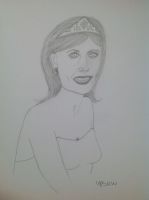 Jewelled Crown Princess